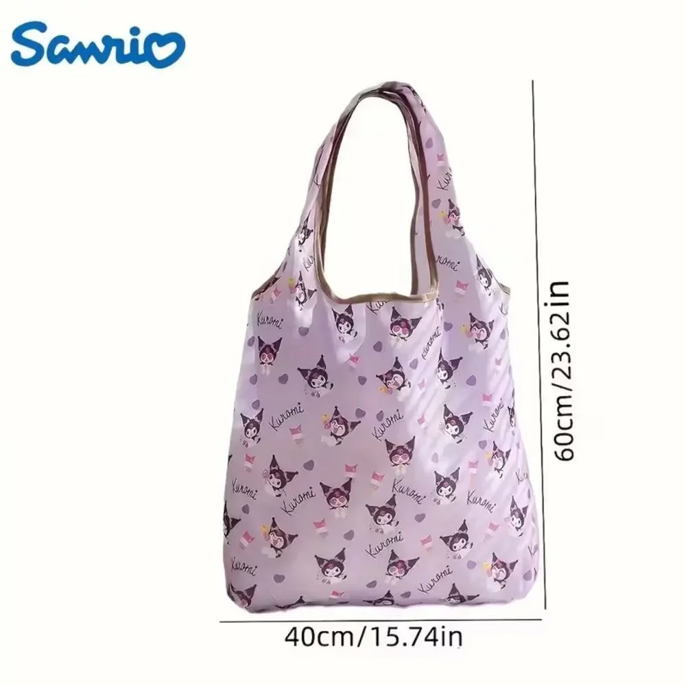 #MEL-136 Hello Kitty & Friends My Melody Reusable bag